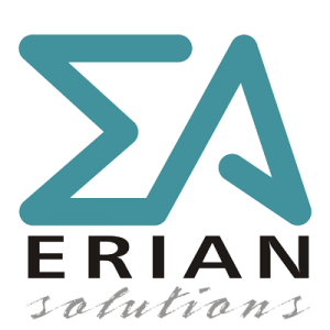 Erian Solutions Kft. logo